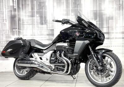Honda CTX 1300 ABS (2014 - 16) - Annuncio 9616443