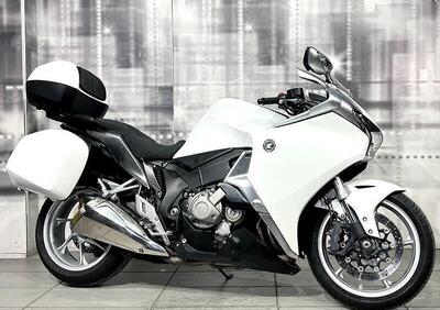 Honda VFR 1200 F ABS (2009 - 16) - Annuncio 9616444
