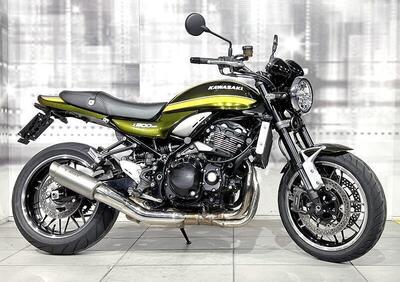 Kawasaki Z 900 RS (2018 - 20) - Annuncio 9616446