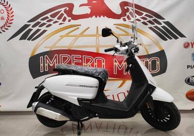 Velocifero Tennis 125 (2024) - Annuncio 9616455