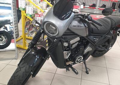 Moto Morini Calibro Custom (2024 - 25) - Annuncio 9616490