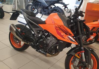 KTM 990 Duke (2024 - 25) - Annuncio 9616516