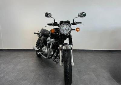 Kawasaki W 800 (2021 - 25) - Annuncio 9616521