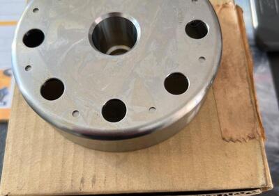Suzuki Gsx-r1000 2005/06 rotore generatore - Annuncio 9616529