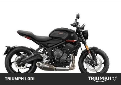 Triumph Trident 660 (2021 - 24) - Annuncio 9616530