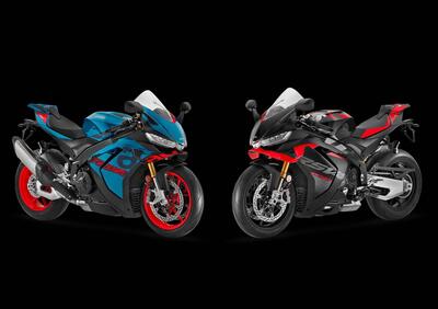 Aprilia RSV4 1100 (2021 - 24) - Annuncio 9616542