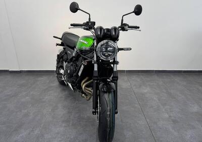 Kawasaki Z 650 RS (2025) - Annuncio 9616608