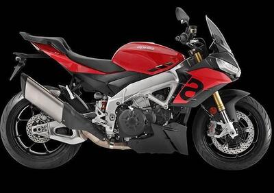 Aprilia Tuono V4 (2021 - 24) - Annuncio 9616567