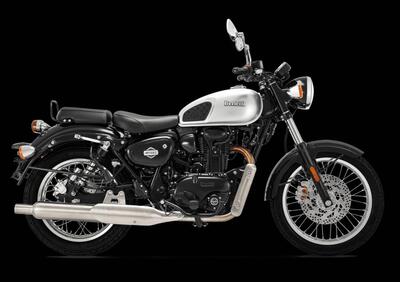 Benelli Imperiale 400 (2021 - 25) - Annuncio 9616576