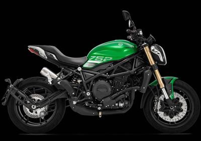 Benelli 752 S (2022 - 25) - Annuncio 9616580