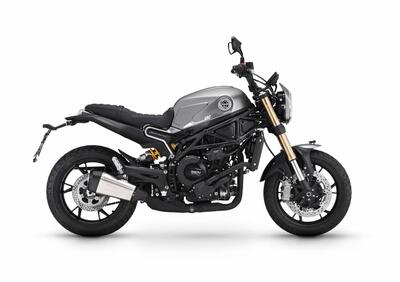 Benelli Leoncino 800 (2022 - 25) - Annuncio 9616585
