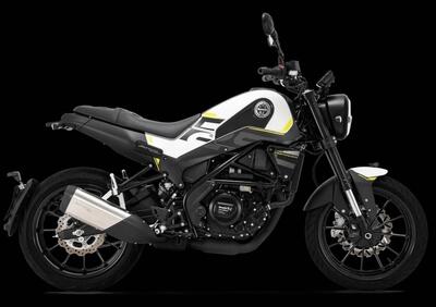 Benelli Leoncino 250 (2021 - 25) - Annuncio 9616591