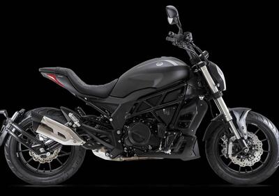 Benelli 502 C (2021 - 25) - Annuncio 9616592