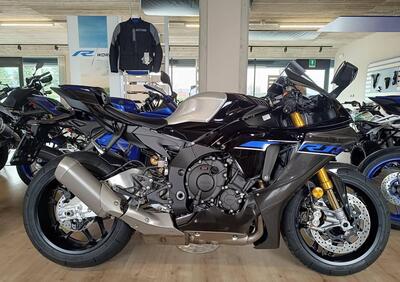 Yamaha YZF R1M (2020 - 25) - Annuncio 9616656