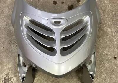 Scudo anteriore Kymco Gran Dink 250 - Annuncio 9616661