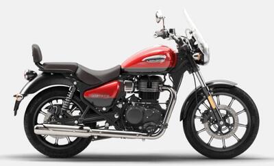 Royal Enfield Meteor 350 (2021 - 26) nuova