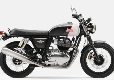 Royal Enfield Interceptor 650 (2021 - 25) - Annuncio 9616698