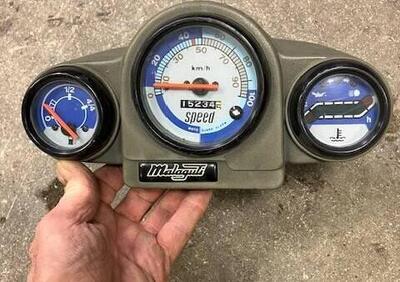 Cruscotto Malaguti F12 50cc. - Annuncio 9616730