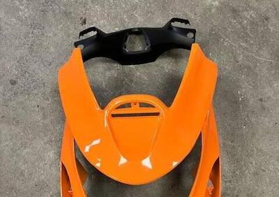 Scudo anteriore Kymco Xciting 250/500 - Annuncio 9616782