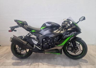 Kawasaki Ninja 636 ZX-6R (2024 - 25) - Annuncio 9548794