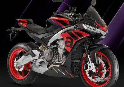 Aprilia Tuono 660 (2021 - 25) - Annuncio 9616785