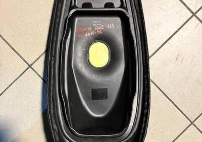 Sella Kymco 125 People one mo - Annuncio 9616853