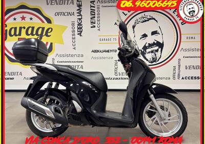 Honda SH 150 i ABS (2013 - 16) - Annuncio 9616928