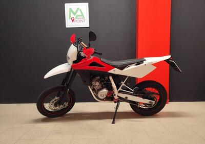 Husqvarna SM 125 (2010 - 12) - Annuncio 9617089