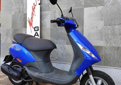 Piaggio Zip 50 4T (2000 - 17) - Annuncio 9610104