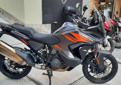 KTM 1290 Super Adventure S (2021) - Annuncio 9617258