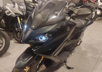 Yamaha T-Max 560 Tech Max (2022 - 24) - Annuncio 9617297