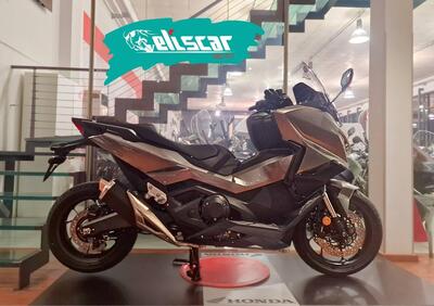 Honda Forza 750 (2025) - Annuncio 9617324