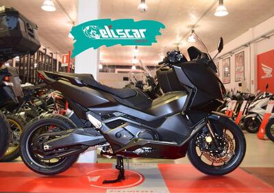Honda Forza 750 (2025) - Annuncio 9617352