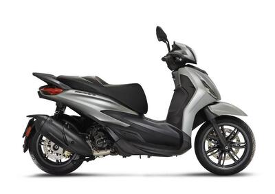 Piaggio Beverly 300 S ABS-ASR (2021 - 25) - Annuncio 9617379