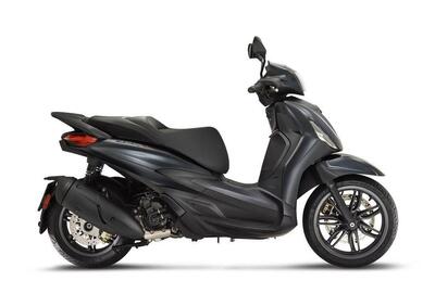 Piaggio Beverly 300 S ABS-ASR (2021 - 25) - Annuncio 9617412