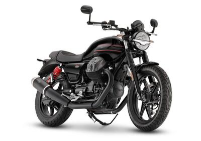 Moto Guzzi V7 Special Edition (2022 - 25) - Annuncio 9617451