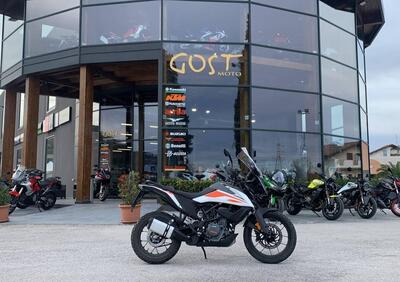 KTM 390 Adventure (2020) - Annuncio 9617479