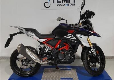 Bmw G 310 GS (2021 - 25) - Annuncio 9617504