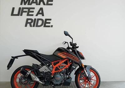 KTM 125 Duke (2021 - 23) - Annuncio 9617538