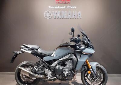 Yamaha Tracer 9 GT+ (2023 - 24) - Annuncio 9617585