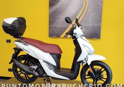 Sym Symphony 125 (2025) - Annuncio 9617921