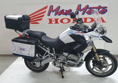 Bmw R 1200 GS (2008 - 09) - Annuncio 9617972