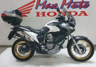 Honda Transalp XL 700 V (2007 - 2013) - Annuncio 9617973