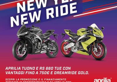 Aprilia RS 660 (2020 - 24) - Annuncio 8537800