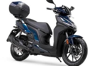 Kymco Agility 125 S (2022 - 25) - Annuncio 9618033