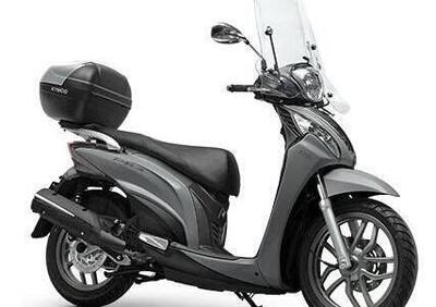Kymco People 125i One (2021 - 25) - Annuncio 9618065
