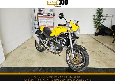 Ducati Monster S4 (2001 - 03) - Annuncio 9618069