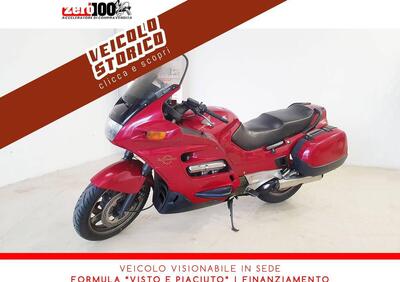 Honda ST1100 PAN EUROPEAN - Annuncio 9618076