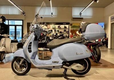 Vespa GTS 125 ie (2017 - 18) - Annuncio 9618085