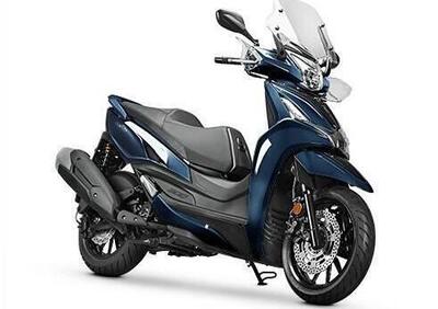 Kymco Agility 300i (2021 - 25) - Annuncio 9618088